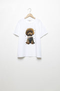 CAMISETA  CUTE