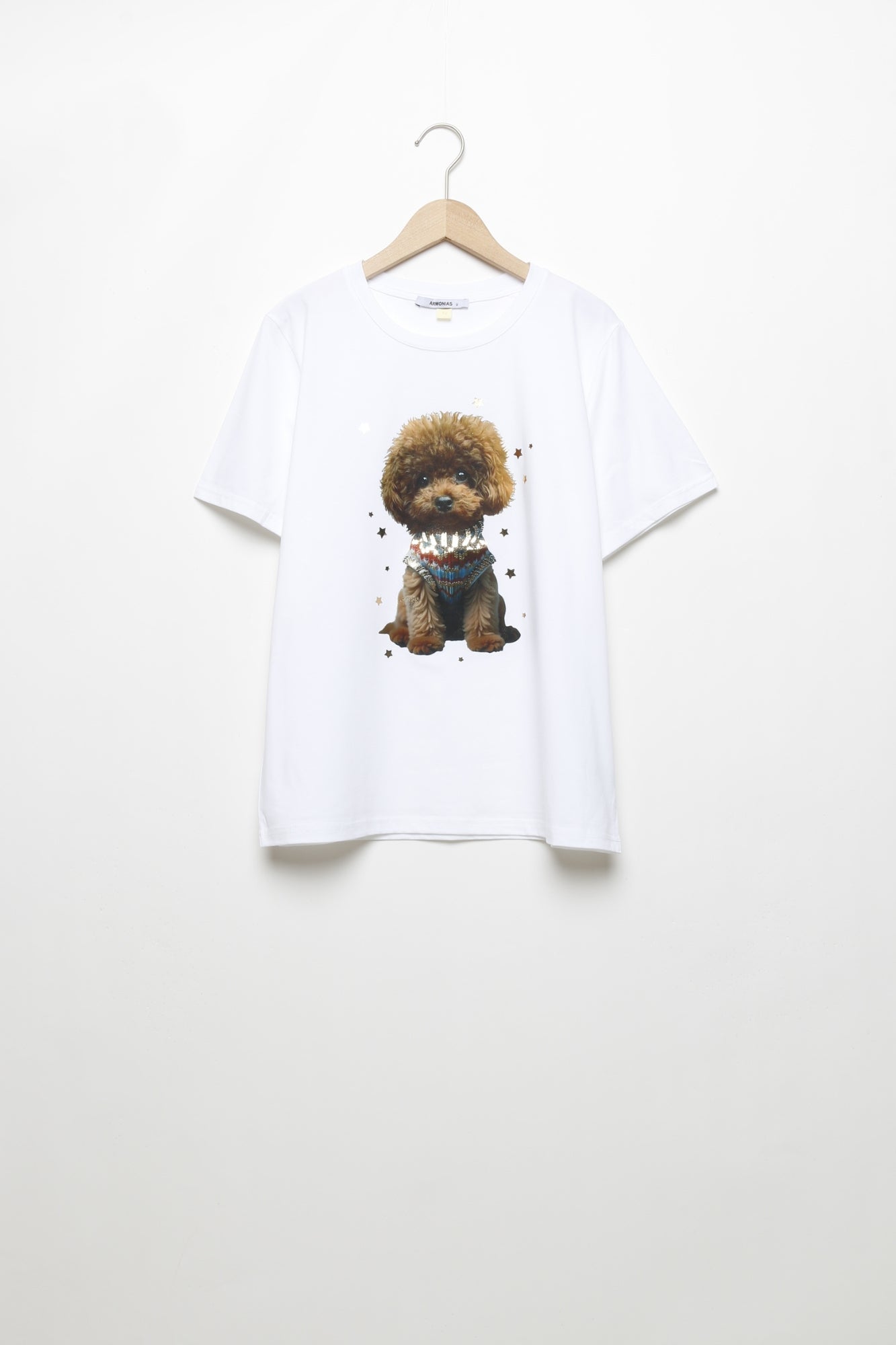 CAMISETA  CUTE