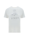 Marant Etoile Zewel T-Shirt — White