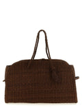 Jacquemus Tote Bag — Brown