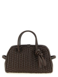 Jacquemus Handbag — Brown