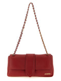 Bolso de hombro Jacquemus - Rojo