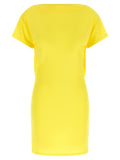 Jacquemus Dress — Yellow