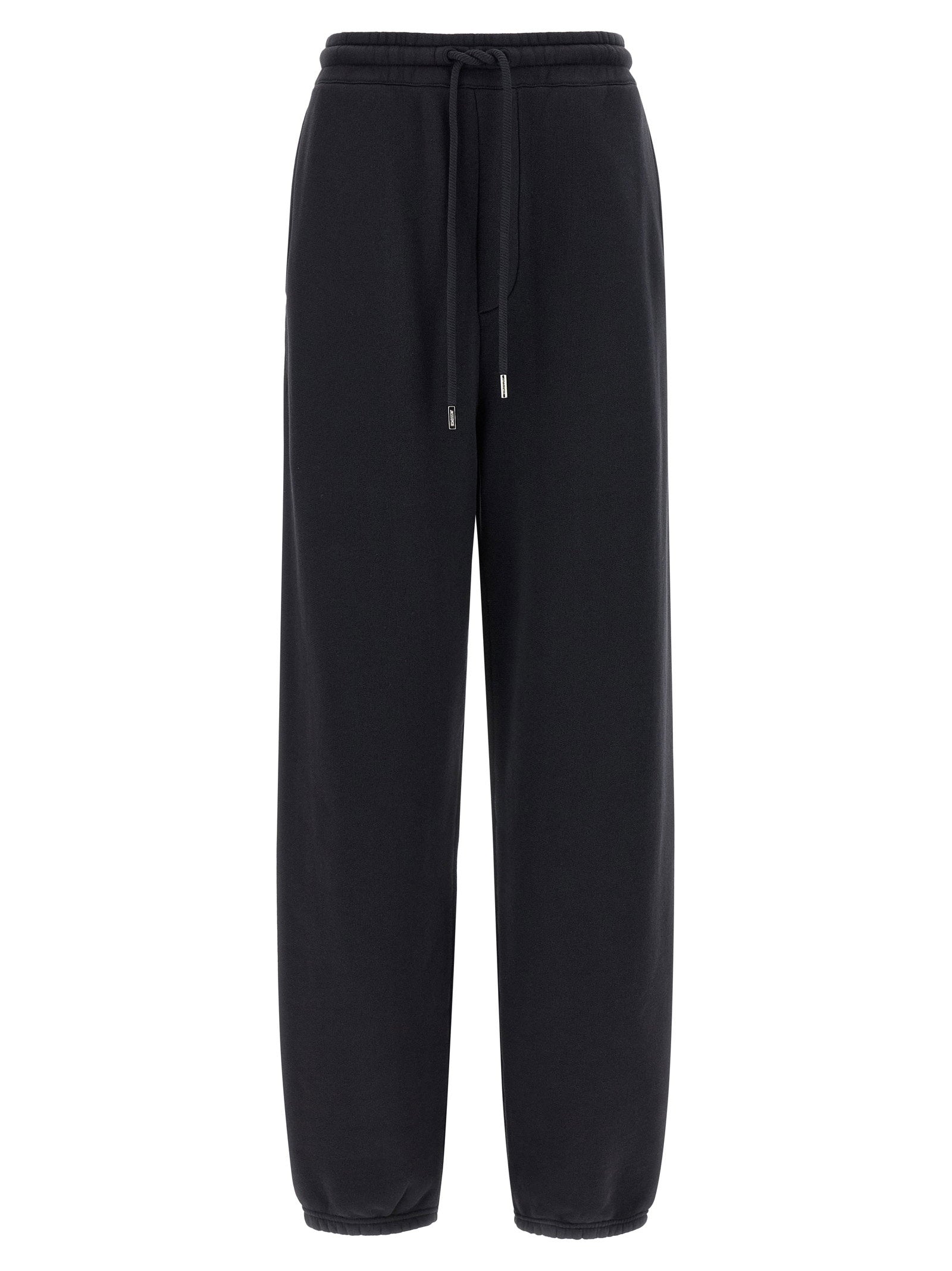 Jacquemus Joggers — Black