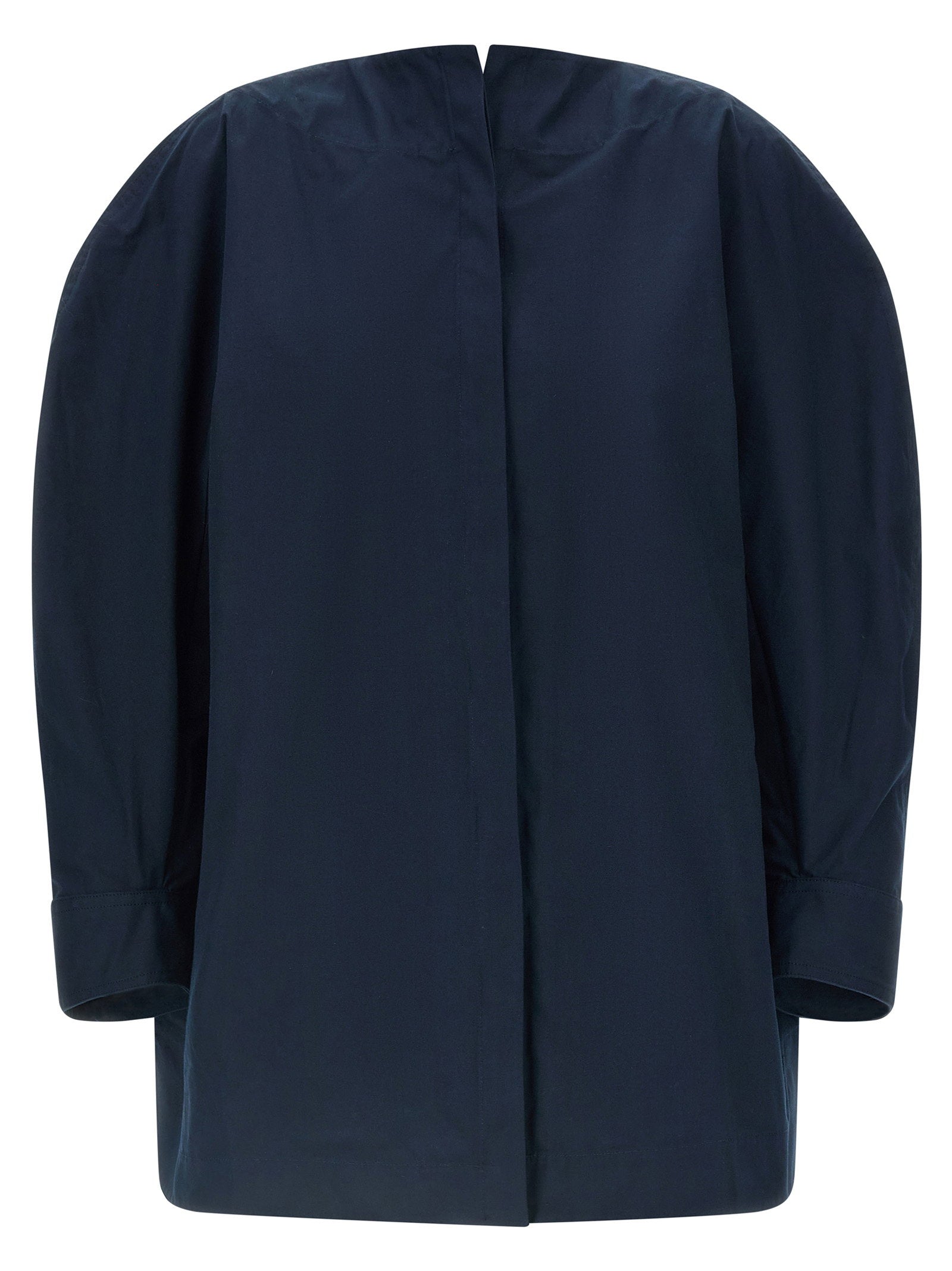 Jacquemus Shirt — Navy
