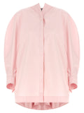 Jacquemus Shirt — Pink