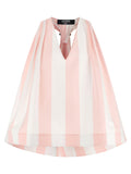Jacquemus Tunic — Pink