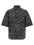 Jacquemus La Chemise Rio Shirt