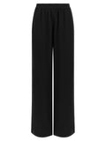 Gianluca Capannolo Claudia Trousers — Black