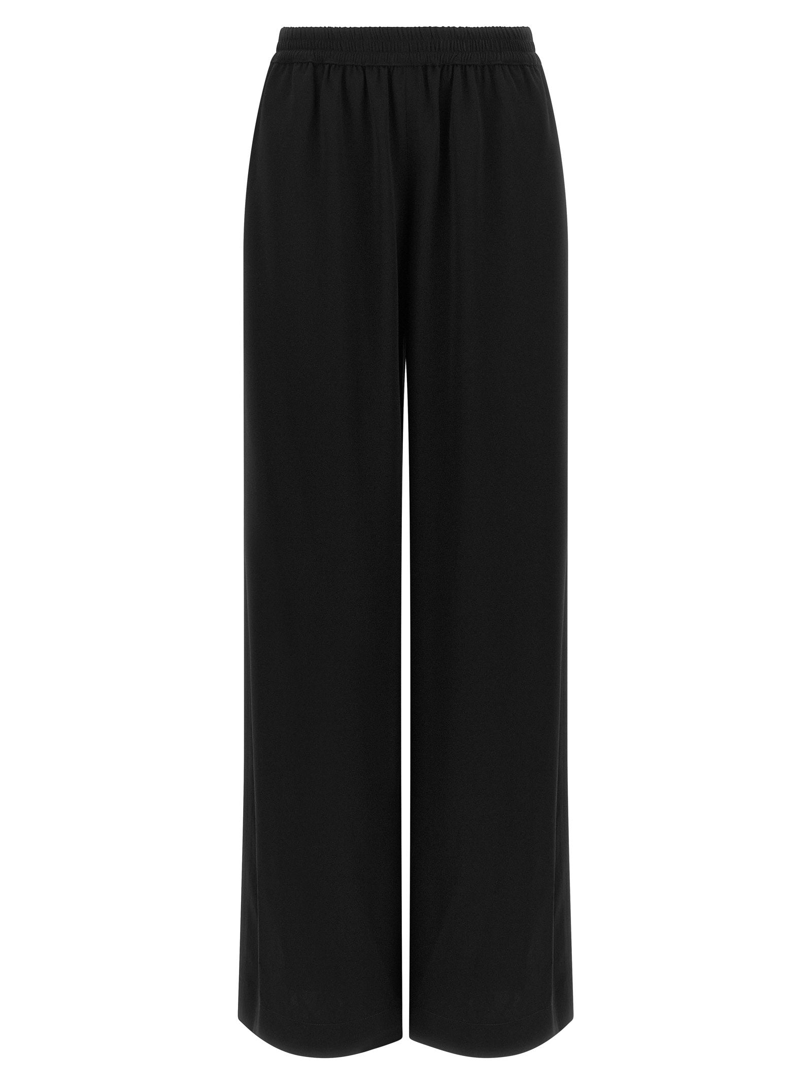 Gianluca Capannolo Claudia Trousers — Black