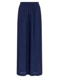 Gianluca Capannolo Trousers — Navy