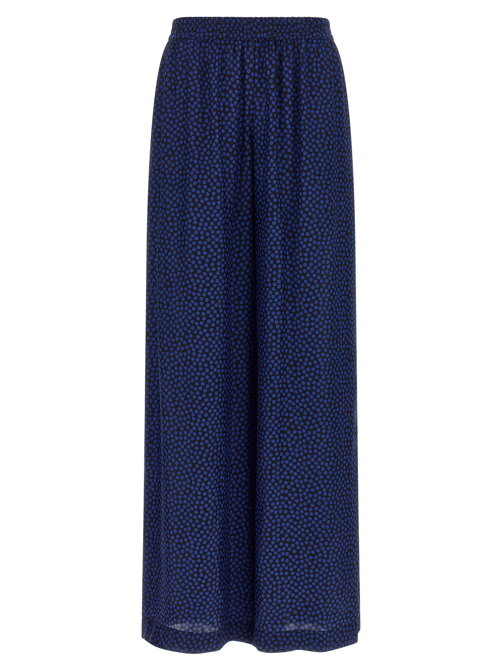 Gianluca Capannolo Trousers — Navy