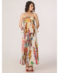 Genora Blouse Zora Skirt By KYNAH, Luxury Indian Fashion & Bridal Wear
