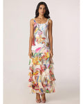 Greta Dress By KYNAH, Luxury Indian Fashion & Bridal Wear