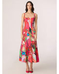 Enola Dress By KYNAH, Luxury Indian Fashion & Bridal Wear