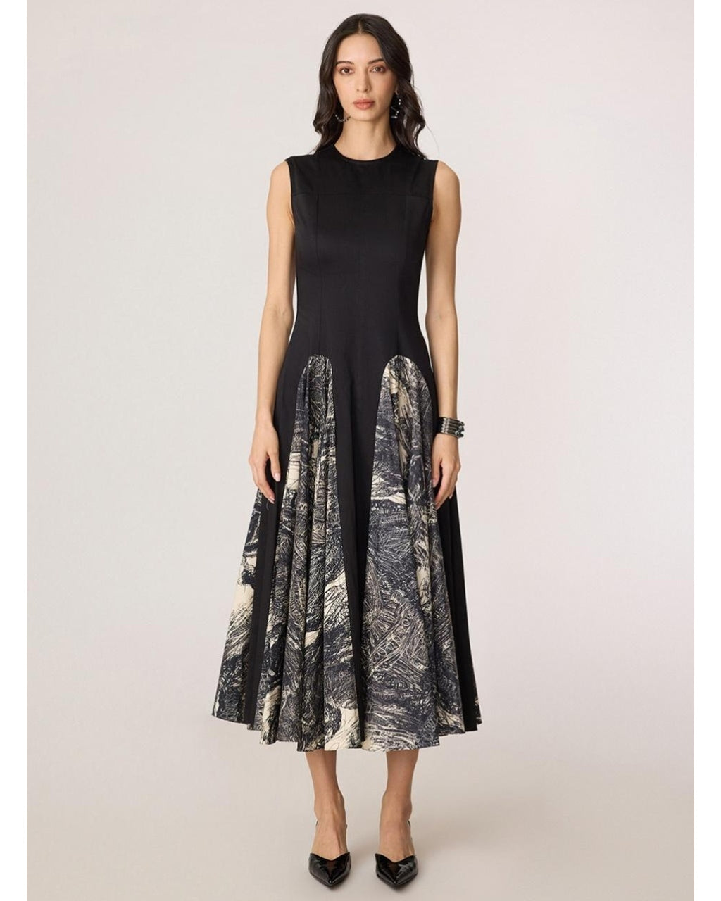 Seria Dress By KYNAH, Luxury Indian Fashion & Bridal Wear