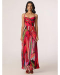 Estampa Kiara Dress By KYNAH, Luxury Indian Fashion & Bridal Wear