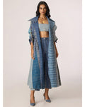 Joyce Bustier & Jax Jeans By KYNAH, Luxury Indian Fashion & Bridal Wear