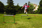 Valla Salto Regulable