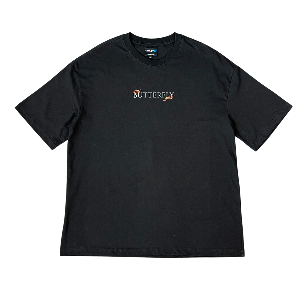 Butterfly Effect T-shirt