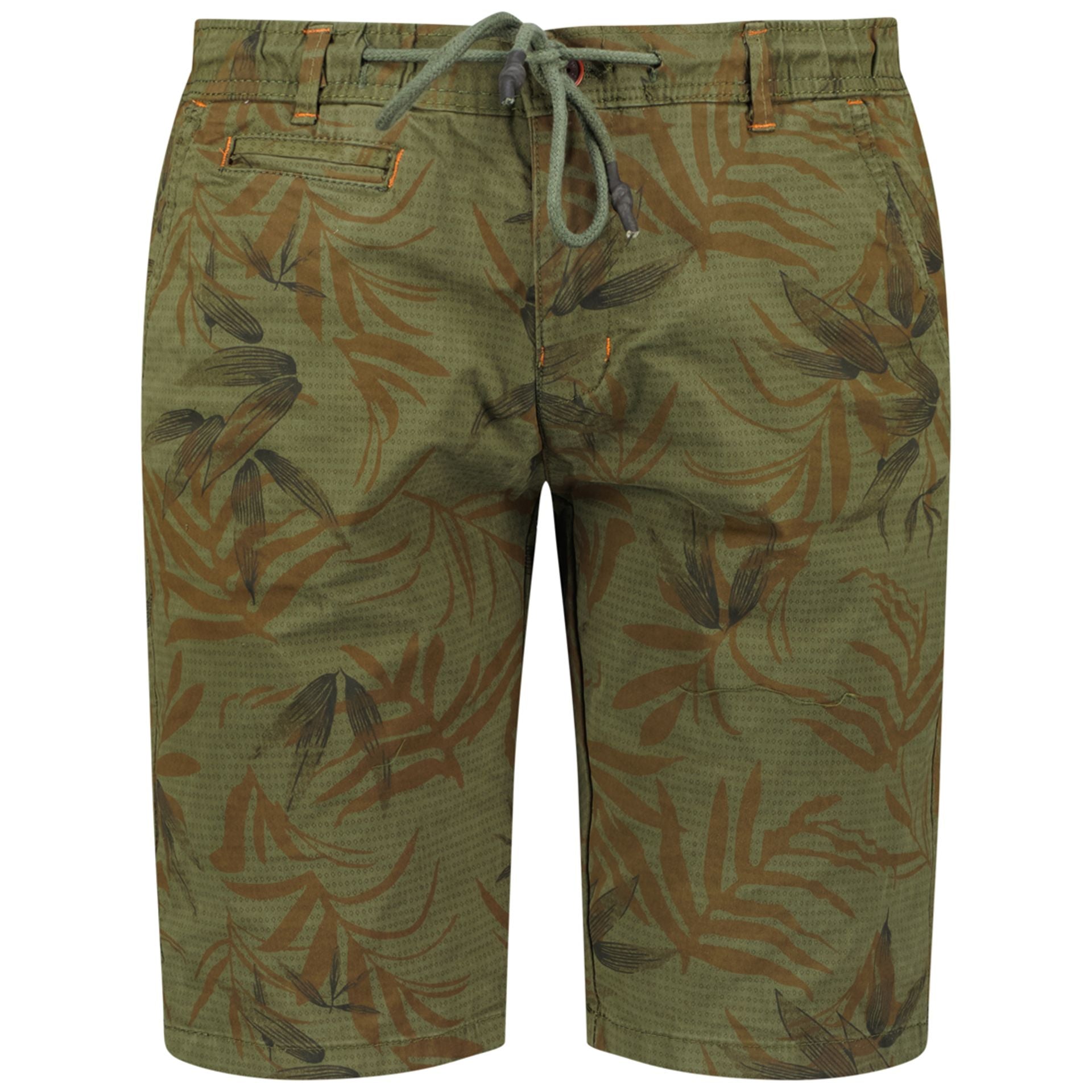 Geographical Norway Bermudas