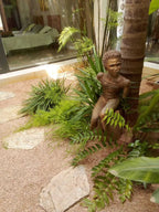 Modern Ibiza Villa with Stylish Interiors and a Massive Pool in San Antonio