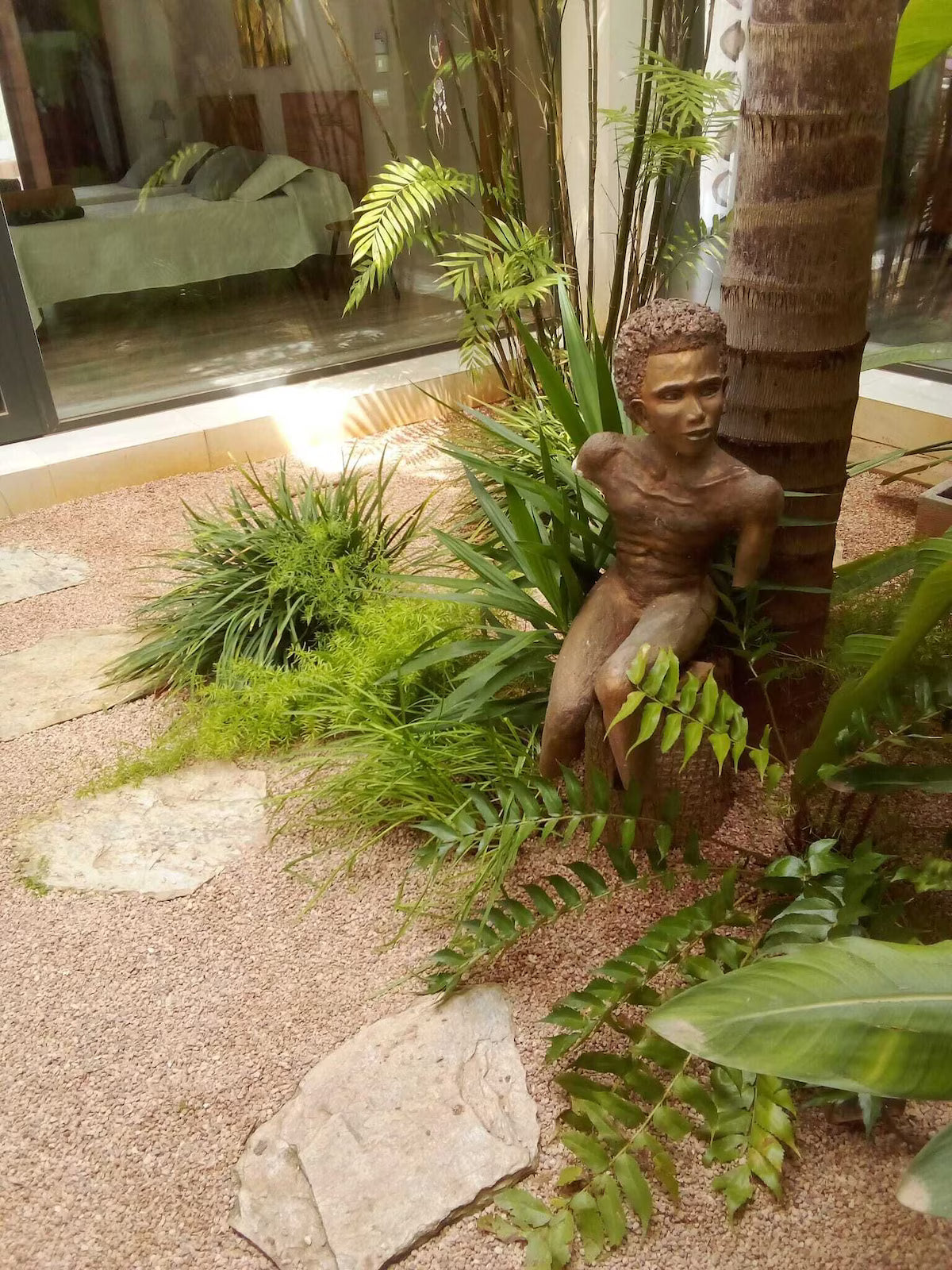 Modern Ibiza Villa with Stylish Interiors and a Massive Pool in San Antonio