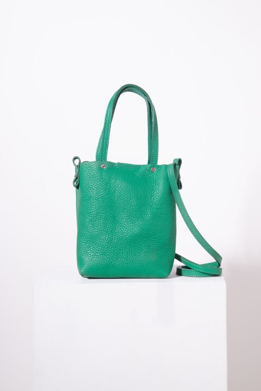 MINI TOTE LILIBET
