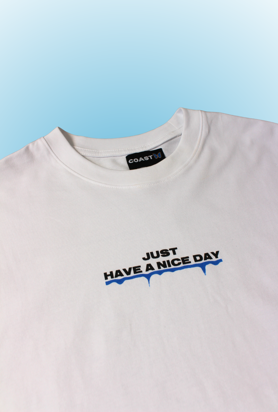 Have a Nice Day T-Shirt