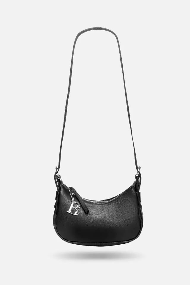 MINI BAG KATE | NEGRO MATE