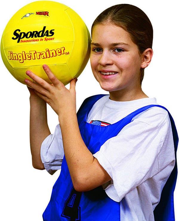 Jingle Trainer Sonoro