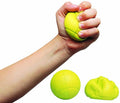 Pelota Deformable