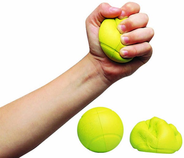 Pelota Deformable