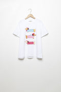 CAMISETA  PERRO