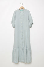 VESTIDO  ORCHID