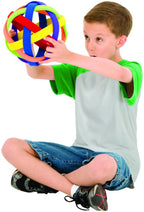 Spordas Pelota Ondas
