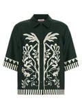 Eres Shirt — Green