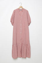 VESTIDO  ORCHID