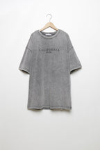 CAMISETA  MALIBU
