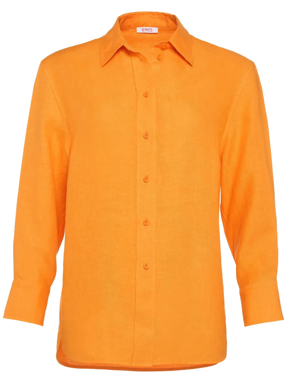 Eres Shirt — Orange