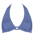 Eres Navire Bikini Top — Cornflower Blue