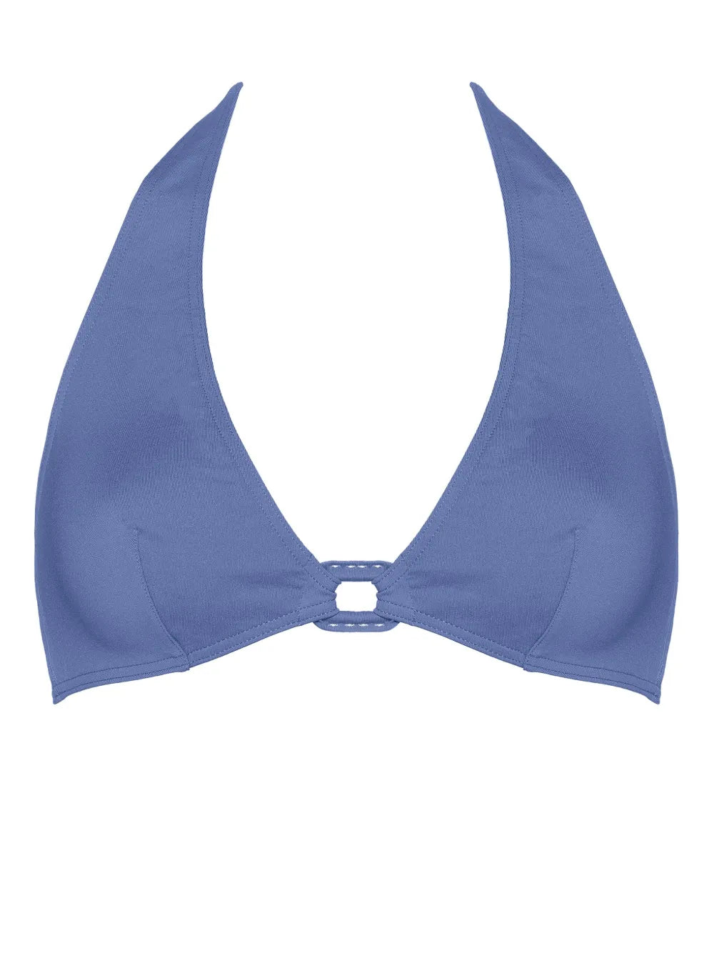 Eres Navire Bikini Top — Cornflower Blue