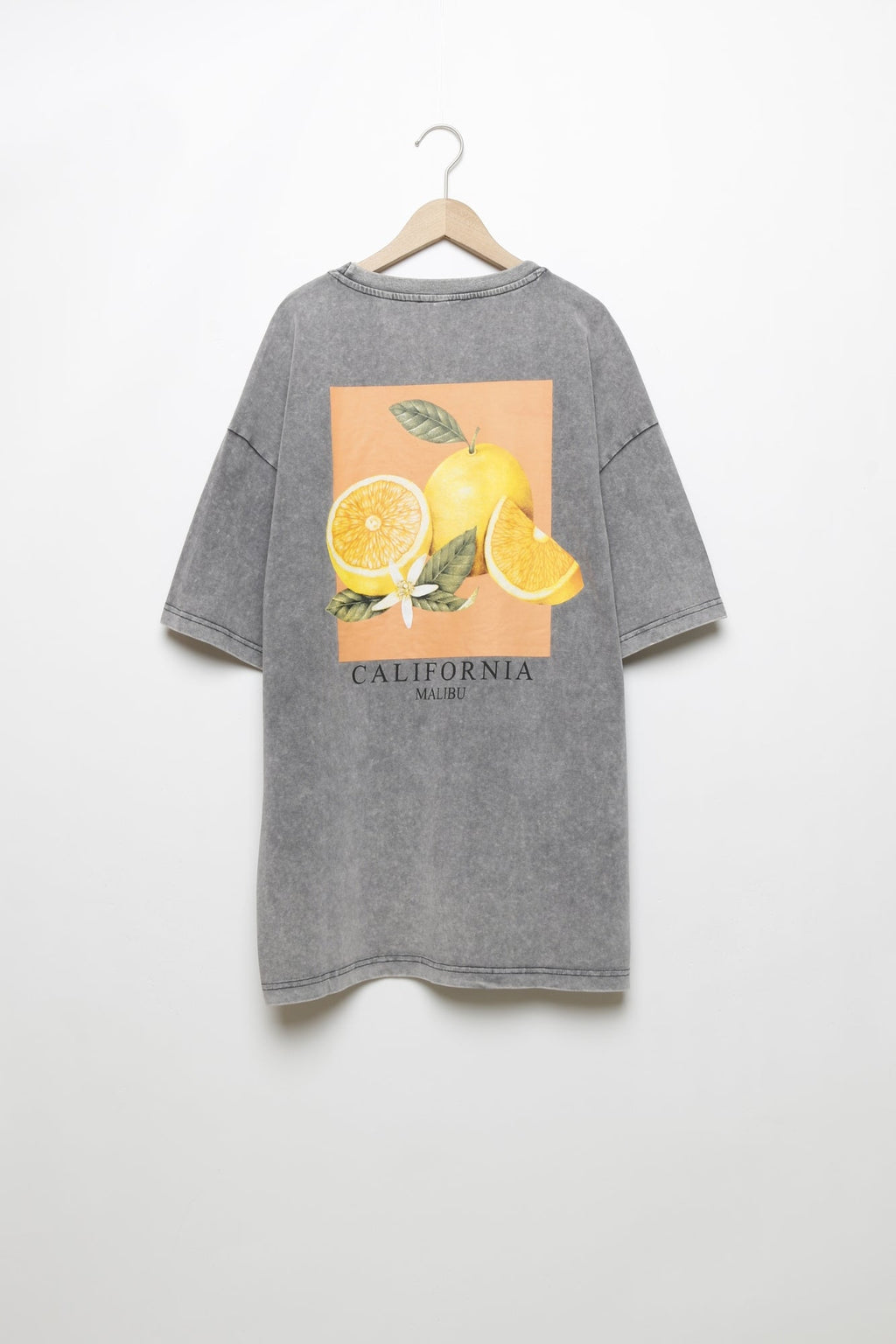CAMISETA  MALIBU