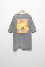 CAMISETA  MALIBU