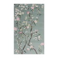 Floral Branches Kitchen Towel