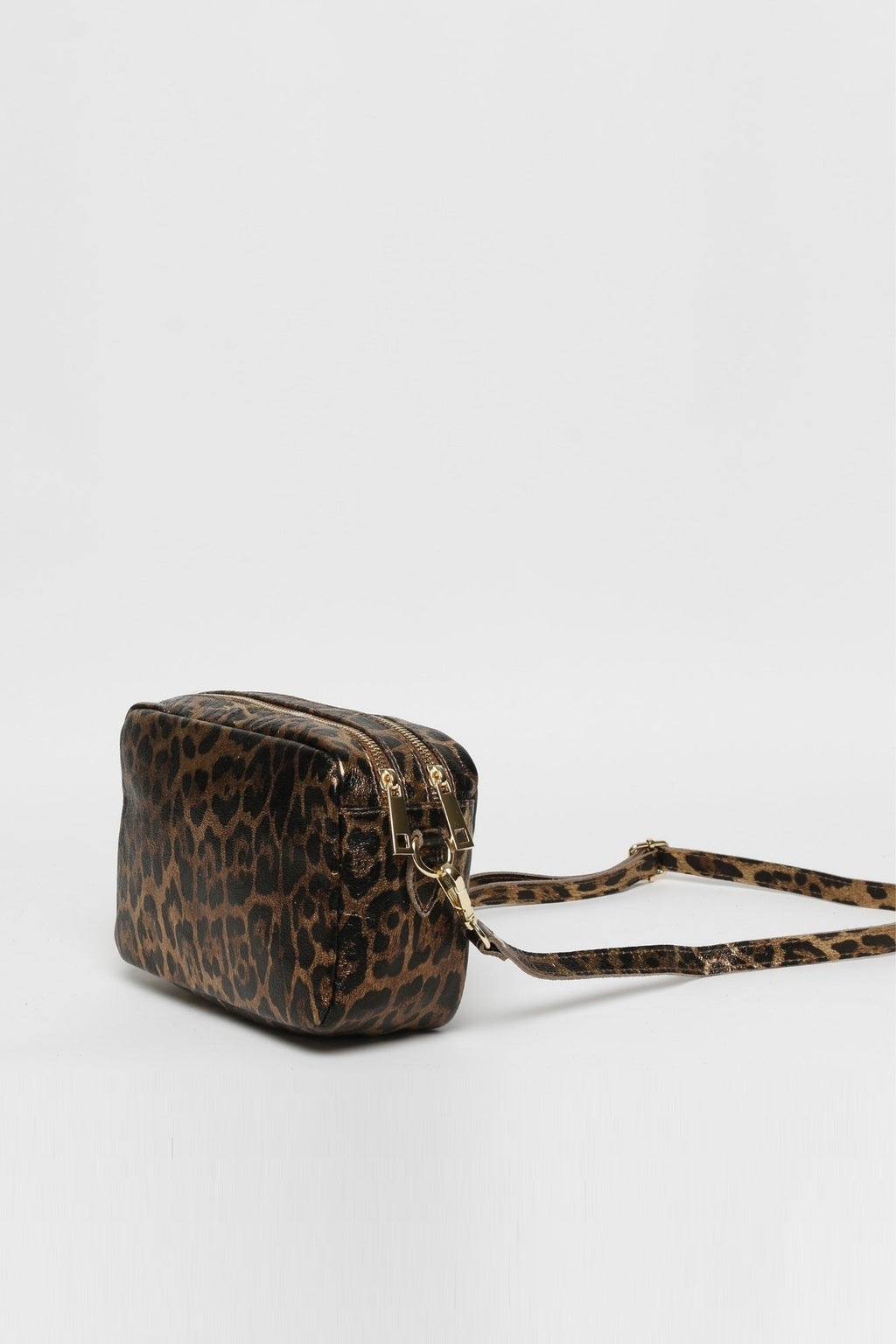 BANDOLERA  ESTAMPADA