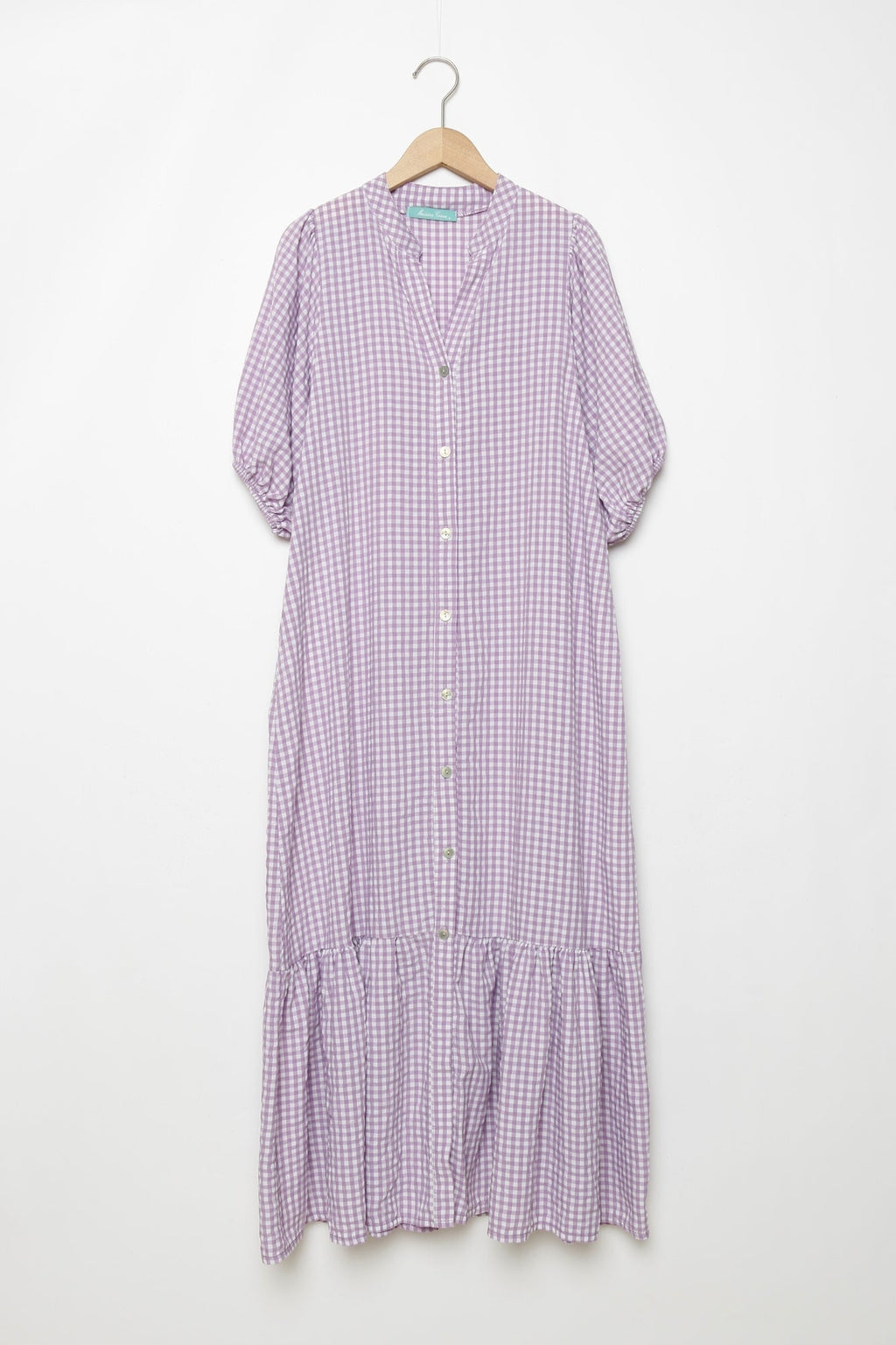 VESTIDO  ORCHID