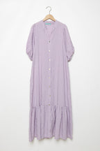 VESTIDO  ORCHID
