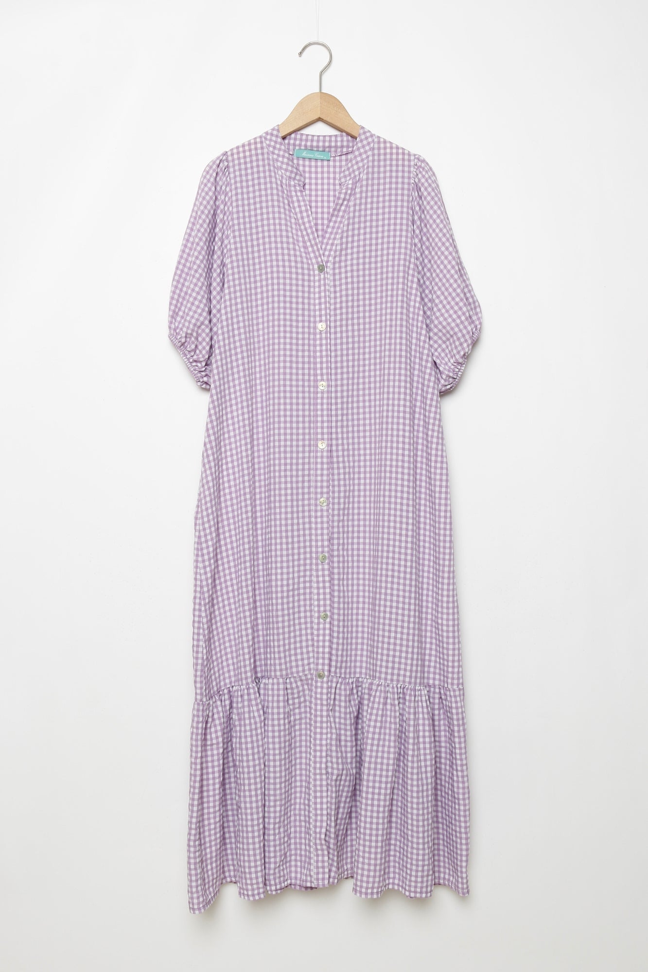 VESTIDO  ORCHID