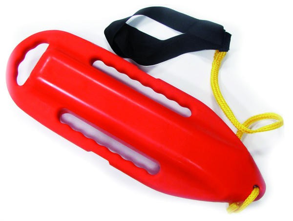 Torpedo Salvamento